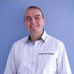 Damien Gilbrin